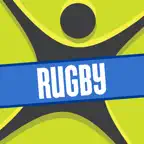 ScoreVision Rugby iOS Icon