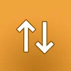 VisConvert - Conversion iOS Icon