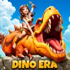 Primal Conquest: Dino Era iOS Icon