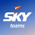 SKYteams iOS Icon