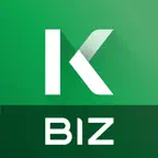 K BIZ icon