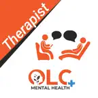 OLC-MH Therapist iOS Icon