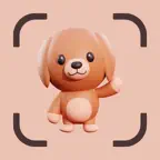 Dog Scanner Breed Identifier iOS Icon