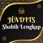 Hadist Shahih Lengkap icon