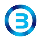 BUZZ FIT iOS Icon