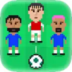 Through Pass King iOS Icon
