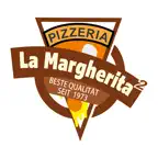 Pizzeria La Margherita 2 iOS Icon