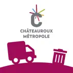 Mes Déchets - Châteauroux M. iOS Icon