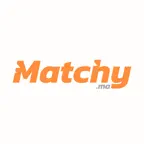 Matchy.ma : L3ab Match iOS Icon
