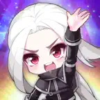 Pixel Archmage iOS Icon