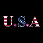 USA Fried Chicken & Kebabs iOS Icon