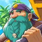 Wargroove 2: Pocket Edition iOS Icon