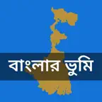 Banglarbhumi WB Land Records iOS Icon