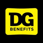 DG Benefits iOS Icon