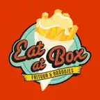 Eat@Box iOS Icon