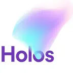 Holos Play iOS Icon