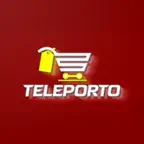 Teleporto iOS Icon