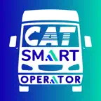 CAT Smart Operator iOS Icon
