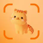 Cat Breed Identifier iOS Icon