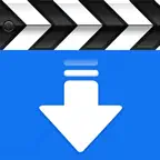 FB Downloader:Reels Browser Icon