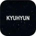 KYUHYUN OFFICIAL LIGHT STICK iOS Icon