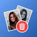 Cleanify: Duplicate Photo iOS Icon