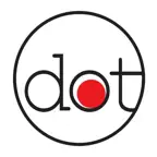 dot.hair iOS Icon