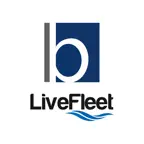 Bravo LiveFleet iOS Icon