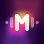 VocalMe: AI Music Generator icon
