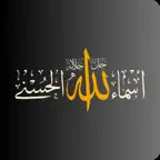 أسماء الله الحسنى iOS Icon