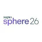 SupioSphere 2026 iOS Icon