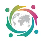 Abu Dhabi Global Health Week iOS Icon