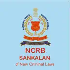 NCRB SANKALAN of Criminal Laws icon