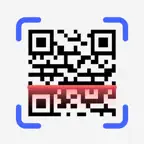 QR Code Scanner : Quick Scan‎ iOS Icon