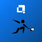 QS Rackets iOS Icon