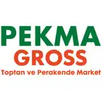 Pekmagross B2B iOS Icon