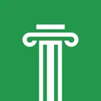 Банкротство физических лиц iOS Icon