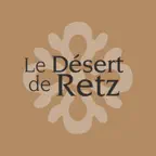 Désert de Retz - visit iOS Icon