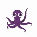 Octo iOS Icon