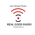 Real Good Radio iOS Icon