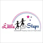 Little Steps Vizag iOS Icon