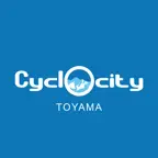CyclOcity Toyama iOS Icon