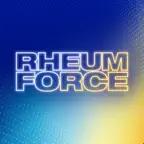 Rheum Force iOS Icon