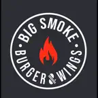 Big Smoke Icon