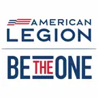 Be The One - Columbia Protocol iOS Icon