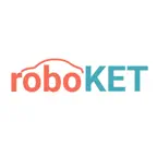 RoboKET – KET Tests Lithuania iOS Icon
