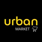 Urban Market iOS Icon