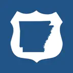 Arkansas Police Connect iOS Icon