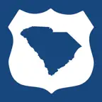South Carolina Police Connect iOS Icon