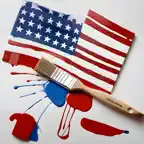 Lets Paint - Painting Flags iOS Icon